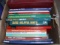 Lot of Home Improvement & How To Books