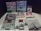 Lot of Aircraft Books