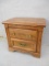 Night Stand by Broyhill - matches lot 287