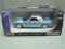 NIB 2002 Ford Thunderbird Toy car