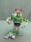 Buzz Lightyear Toy Figure 12