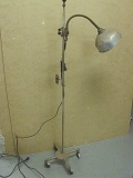 One of a Kind Work Lamp or Reading Lamp - Very Cool