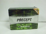 Precpt Laddie X Golf Balls 24Pack
