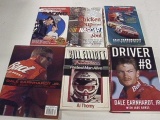 6 Books on Racing