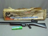 Early Like New Rubber Band Gun w/Box - You donâ€™t see these everyday - See all photos