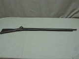 Toy Musket Riffle All Wood - Missing Parts