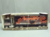 NIB Large Toy Truck By Nylint - See all photos