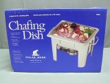 NIB PolarWare Chafing Dish