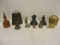 Lot of Bells and Brass Mouse