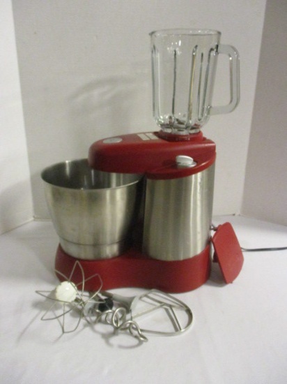 Cook Essentials Stand Mixer/Blender
