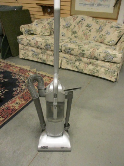 Eureka The Boss Pro Vacuum Cleaner