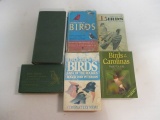 1997 National Audubon Society Field Guide, 1951 Reed Bird Guide and