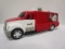 Matchbox by Mattel 2000 Coca Cola Sound & Lights Toy Truck