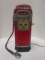 Marksman Product AM/FM Gas Pump Radio (17