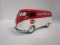 Solido VW Combi 1966 Coca Cola Die Cast Van