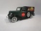 Solido Ford V8 Coca Cola 1936 Pickup Die Cast