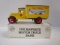 Ertl 1931 Hawkeye Coca Cola Die Cast Bank