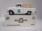7-Up 1955 Chevy Cameo Pickup Truck GMC Die Cast Bank