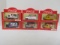 Lot of 5 Coca Cola Die Cast Collectibles