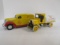 Ertl Shell Kenworth Die Cast Bank & Shell Panel Van