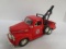 Texaco Die Cast Wrecker