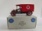 Texaco Model A Die Cast & Delivery Van