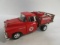 Texaco Ltd. Ed. Die Cast 57 Chevy Pickup