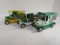 Mtn. Dew (Lot of 3) Die Cast