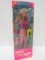 Mattel 1997 Coca Cola Picnic Barbie