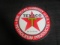 Texaco Porcelain Sign