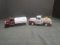 Hershey's Die Cast (Lot of 2)