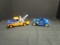 SpecCast Gulf Wrecker (Ltd. Ed.) 1957 Chevy Die Cast &