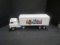 DCPI 18 Wheeler Metal Toy Truck