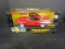 American Muscle Colma Fire District 1957 Chevy Bel Air Die Cast