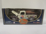 Pepsi Die Cast 1940 Ford (Cream Color) Die cast Bank