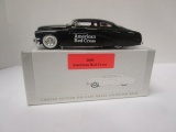 American Red Cross Ltd. Ed. Die Cast Bank (2005)