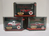 Matchbox Collectibles Texaco Die Cast 1967 Pontiac GTO,