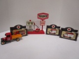 Texaco (Lot of 3) 1923 Model TT Pickup Die Cast (95th Ann.), &