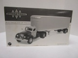 First Gear International KB-10 Tractor Trailer Texaco Products 1st