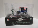 Gear Box Citgo Die Cast 1912 Ford Model T Delivery Car & Pump