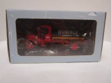 Humble Motor Oil 1923 Kenworth Tanker Die Cast Truck