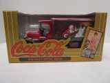 Coca Cola 1993 Die Cast Bnk