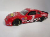 Revel Die Cast Coca Cola 600 #1 Race Car (Charlotte Motor Speedway)