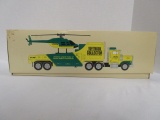 Taylor Trucks Ltd. Ed. Helicopter Recovery Truck