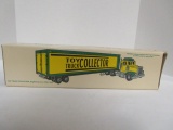 Taylor Trucks Ltd. Ed. (1 of 5000) 18 Wheel 1995