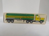 Taylor Trucks Ltd. Ed. (1 of 5000) 18 Wheel Tanker Truck 1996