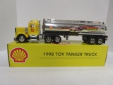 Shell 1998 by Equity Mktg. Tanker & Cab (3rd in Series)