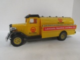 Marx Toys Shell Ltd. Ed. 1995 Delivery Truck Bank