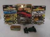 Racing Champion & Misc. Cars