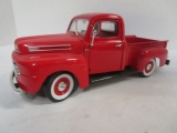 Ford F1 1948 Die Cast Pickup